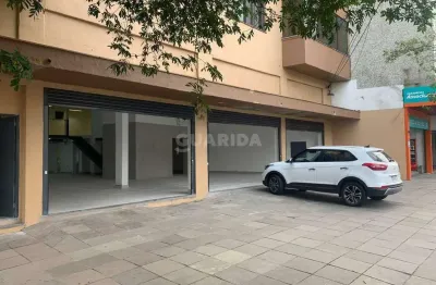 Ponto comercial para alugar na Avenida Assis Brasil, Passo da Areia, Porto Alegre