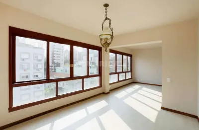 Apartamento de 3 dormitórios, sendo 1 suíte, no bairro bela vista.