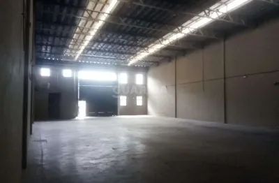 Barracão / Galpão / Depósito para alugar na Avenida das Indústrias, Humaitá, Porto Alegre