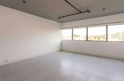 Sala comercial para alugar na Avenida Icaraí, Cristal, Porto Alegre