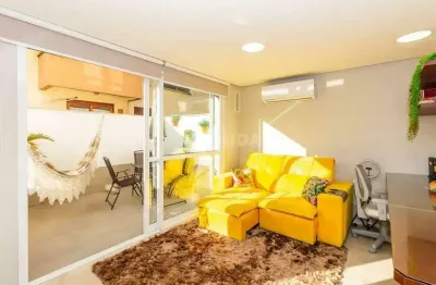 Apartamento com 1 quarto para alugar na Rua Garibaldi, Bom Fim, Porto Alegre