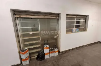 Ponto comercial para alugar na Rua Siqueira Campos, Centro Histórico, Porto Alegre