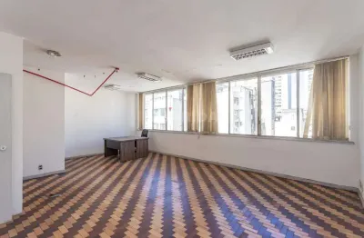 Sala comercial para alugar na Rua dos Andradas, Centro Histórico, Porto Alegre