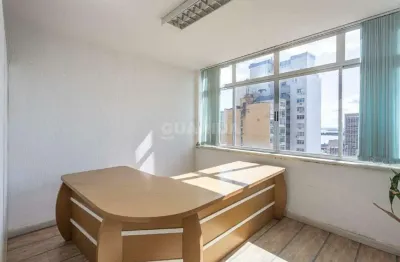 Sala comercial para alugar na Rua dos Andradas, Centro Histórico, Porto Alegre