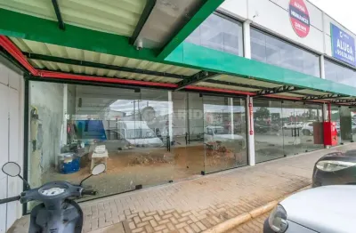 Ponto comercial para alugar na Avenida Francisco Silveira Bitencourt, Ecoville, Porto Alegre
