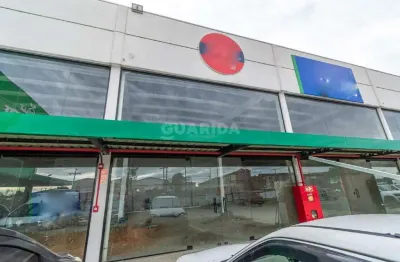 Ponto comercial para alugar na Avenida Francisco Silveira Bitencourt, Ecoville, Porto Alegre