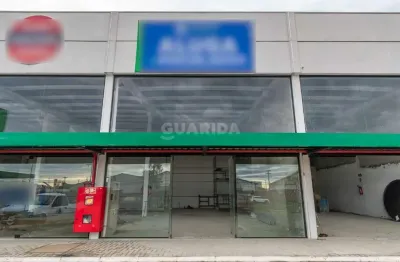Ponto comercial para alugar na Avenida Francisco Silveira Bitencourt, Ecoville, Porto Alegre