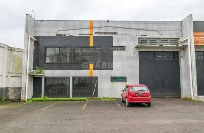 Barracão / Galpão / Depósito para alugar na Rua Sérgio Jungblut Dieterich, Sarandi, Porto Alegre