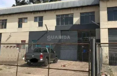 Barracão / Galpão / Depósito para alugar na Avenida Plínio Kroeff, Sarandi, Porto Alegre