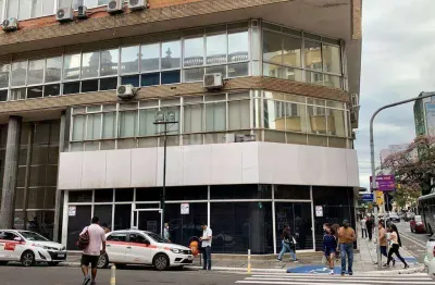 Ponto comercial para alugar na Rua Uruguai, Centro Histórico, Porto Alegre