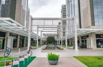 Ponto comercial para alugar na Avenida Ipiranga, Praia de Belas, Porto Alegre