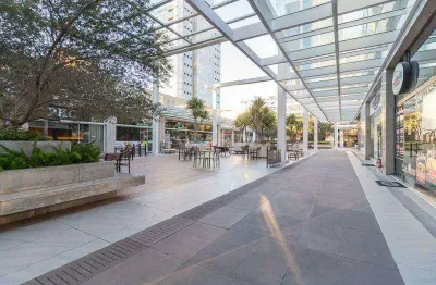 Ponto comercial para alugar na Avenida Praia de Belas, Praia de Belas, Porto Alegre