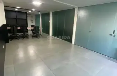 Sala comercial térrea, pode ser usada como loja, no bairro higienópolis.