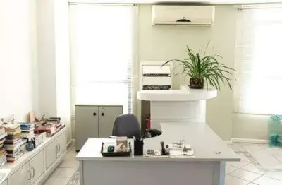 Conjunto comercial para alugar no bairro higienópolis.