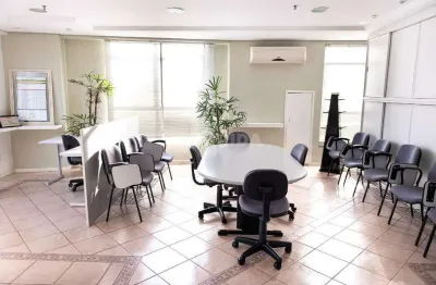 Sala comercial para alugar na Rua Felicíssimo de Azevedo, Higienópolis, Porto Alegre