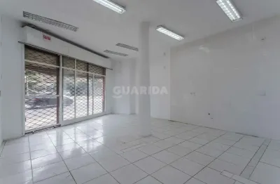 Ponto comercial para alugar na Avenida Protásio Alves, Petrópolis, Porto Alegre