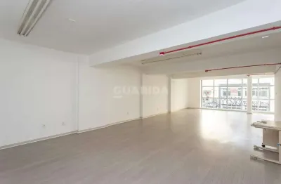 Sala comercial para alugar na Avenida Otávio Rocha, Centro Histórico, Porto Alegre