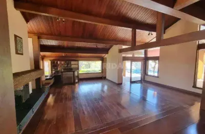 Casa residencial com 5 dormitórios no bairro vila assunção.