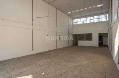 Ponto comercial para alugar na Avenida Doutor Carlos Barbosa, Medianeira, Porto Alegre