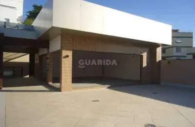 Ponto comercial para alugar na Rua Doutor Mário Totta, Tristeza, Porto Alegre