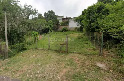 Terreno comercial para alugar na Rua Bruno Kiefer, Jardim Itu Sabará, Porto Alegre