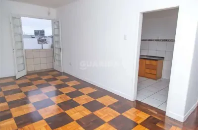Apartamento com 2 dormitórios no bairro higienopolis!