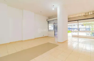 Loja/ponto comercial para alugar no bairro centro histórico