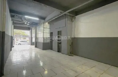 Ponto comercial para alugar na Rua São Luís, Santana, Porto Alegre