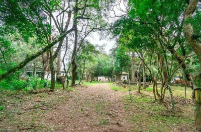 Terreno comercial para alugar na Avenida Coronel Marcos, Ipanema, Porto Alegre