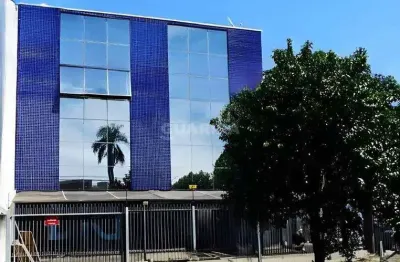 Ponto comercial para alugar na Avenida França, Navegantes, Porto Alegre