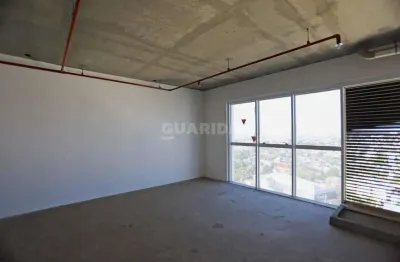 Sala comercial para alugar na Avenida Senador Tarso Dutra, Petrópolis, Porto Alegre