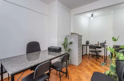Sala comercial para alugar na Rua dos Andradas, Centro Histórico, Porto Alegre