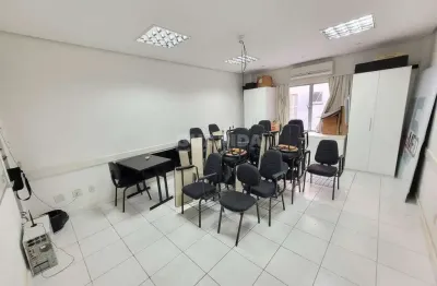 Sala comercial para alugar na Osvalo Aranha, Bom Fim, Porto Alegre
