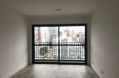 Apartamento para aluguel, 1 quarto, 1 vaga, moinhos de vento.