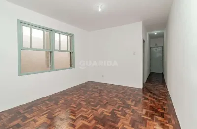 Apartamento com 2 dormitórios no bairo cristo redentor