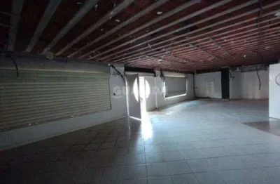 Ponto comercial para alugar na Rua Lima e Silva, Centro, Novo Hamburgo