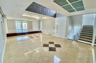 Casa residencial com 4 dormitórios no bairro guarujá