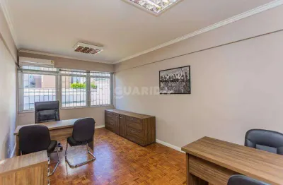 Sala comercial mobiliada, no bairro moinhos de vento