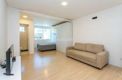 Apartamento com 1 quarto para alugar na Rua Sarmento Leite, Cidade Baixa, Porto Alegre