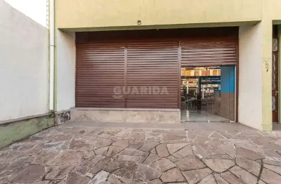 Ponto comercial para alugar na Avenida Presidente Franklin Roosevelt, São Geraldo, Porto Alegre