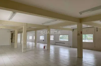 Barracão / Galpão / Depósito para alugar na Rua Arabutã, São Geraldo, Porto Alegre