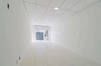 Ponto comercial para alugar na Rua General Caldwell, Menino Deus, Porto Alegre