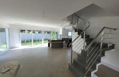 Casa em condomínio fechado com 3 quartos para alugar na Avenida Coronel Marcos, Ipanema, Porto Alegre