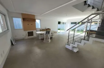 Casa em condomínio fechado com 3 quartos para alugar na Avenida Coronel Marcos, Ipanema, Porto Alegre