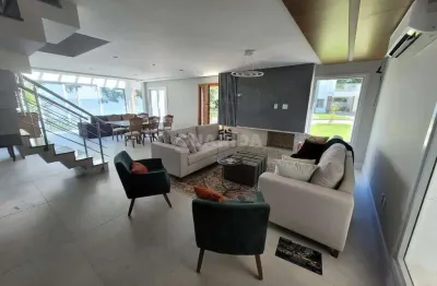 Casa em condomínio fechado com 3 quartos para alugar na Avenida Coronel Marcos, Ipanema, Porto Alegre