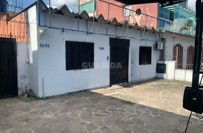 Ponto comercial para alugar na Avenida Bento Gonçalves, Partenon, Porto Alegre