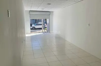 Ponto comercial para alugar na Rua General Caldwell, Azenha, Porto Alegre