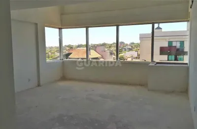 Sala comercial para alugar na Avenida Teixeira Mendes, Chácara das Pedras, Porto Alegre