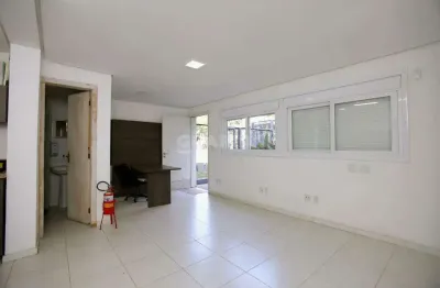 Sala comercial para alugar na Rua Ferreira Viana, Petrópolis, Porto Alegre