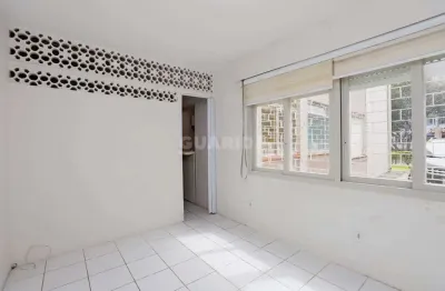Apartamento de 1 dormitório no bairro passo d'areia.